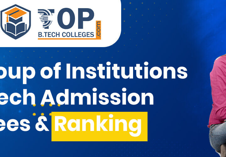 IEC Group of institutions