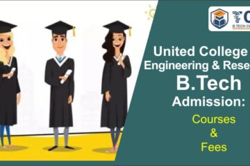 United College of Engineering & Research B.Tech