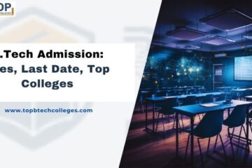 check out our page on b.tech admission