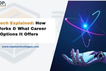 Select B.Tech Explained: How It Works & What Career Options It Offers B.Tech Explained: How It Works & What Career Options It Offers