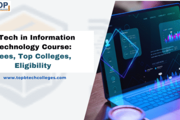B.Tech In Information Technology