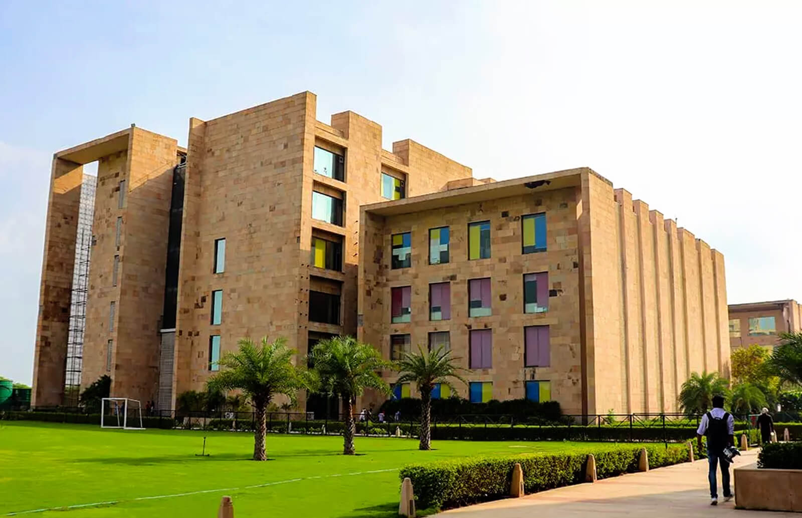 Galgotias B.Tech